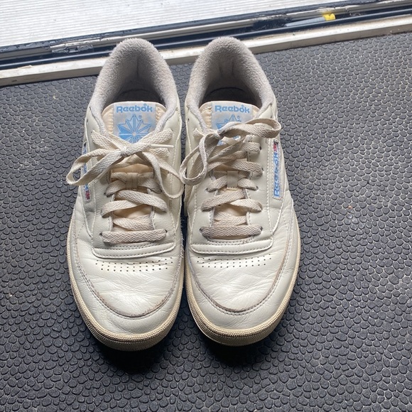 Reebok club c85 (Vintage) - Picture 2 of 4